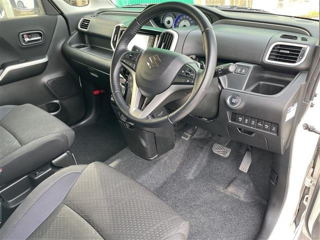 Suzuki SOLIO 2019 6992303-4