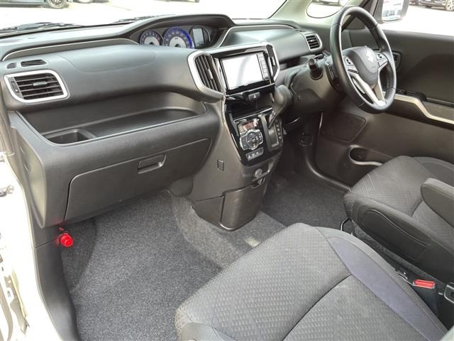 Suzuki SOLIO 2019 6992303-6