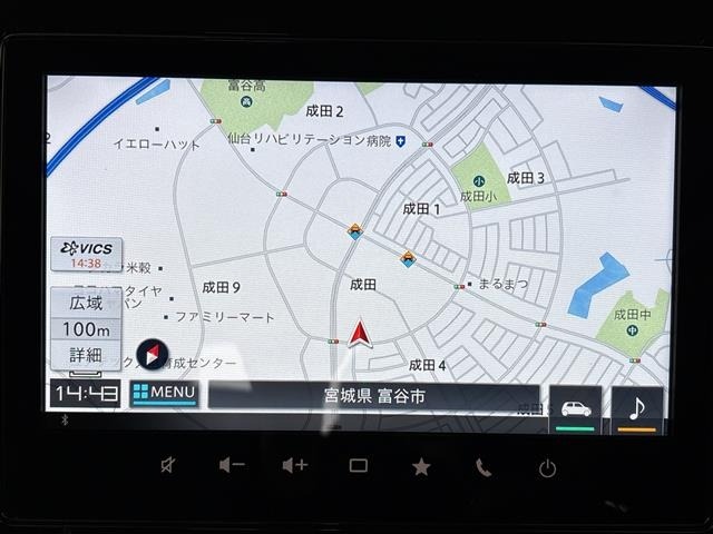 Suzuki SOLIO 2021 6992309-18