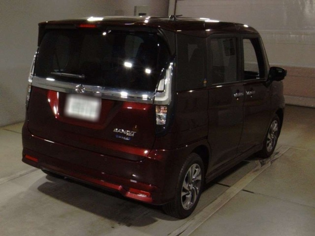 Suzuki SOLIO 2025 6992331-1