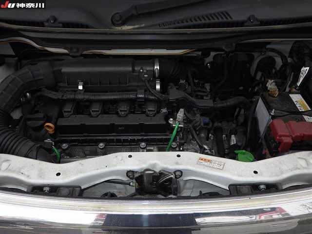 Suzuki SOLIO 2018 6992335-11