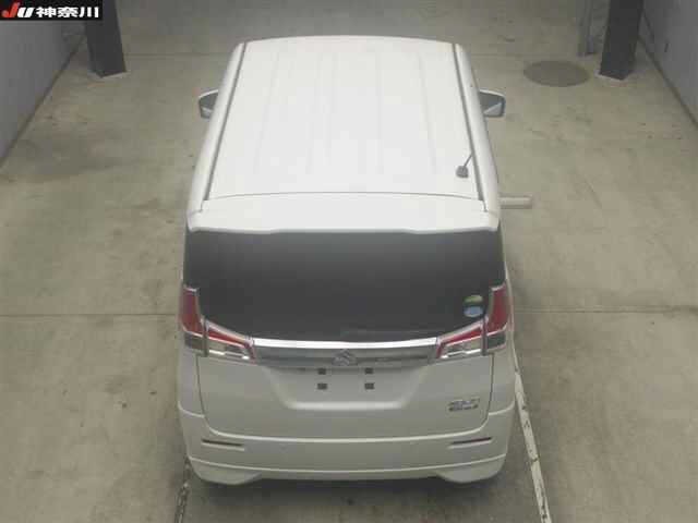 Suzuki SOLIO 2018 6992335-5