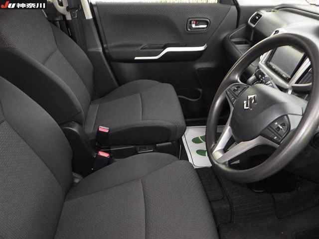 Suzuki SOLIO 2018 6992335-8