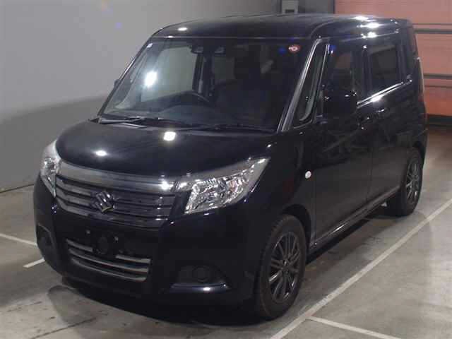 Suzuki SOLIO 2020 6992340-0