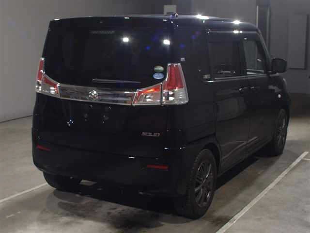 Suzuki SOLIO 2020 6992340-1