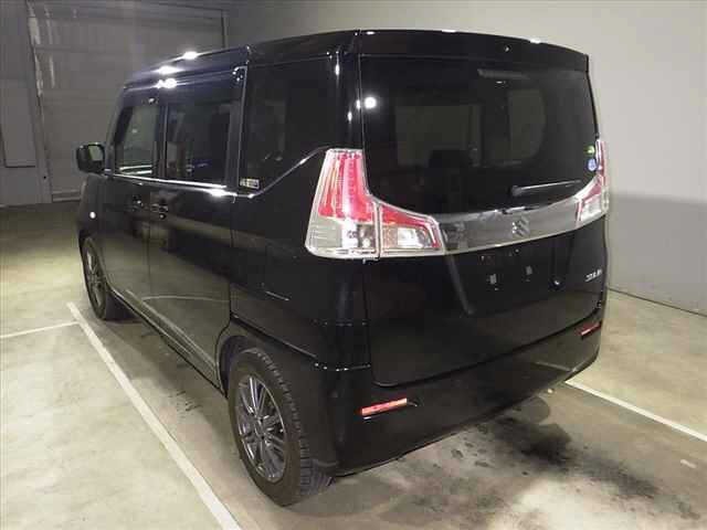 Suzuki SOLIO 2020 6992340-4