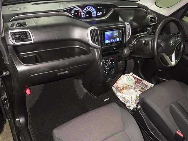 Suzuki SOLIO 2020 6992340-5