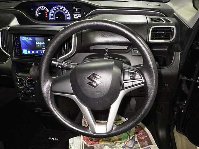 Suzuki SOLIO 2020 6992340-8