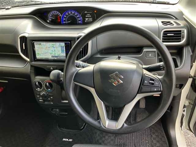 Suzuki SOLIO 2020 6992341-3