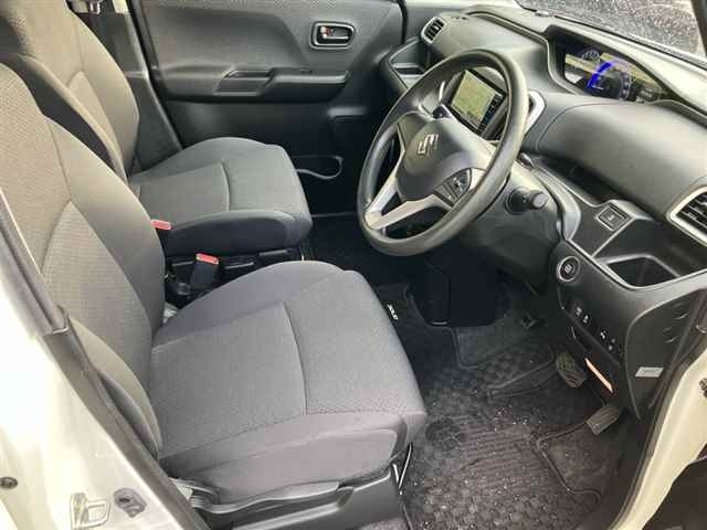 Suzuki SOLIO 2020 6992341-7