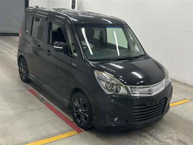 Suzuki SOLIO 2013 6992344-0