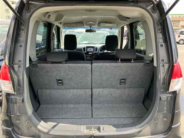 Suzuki SOLIO 2013 6992344-10
