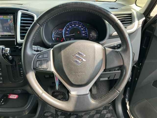 Suzuki SOLIO 2013 6992344-3