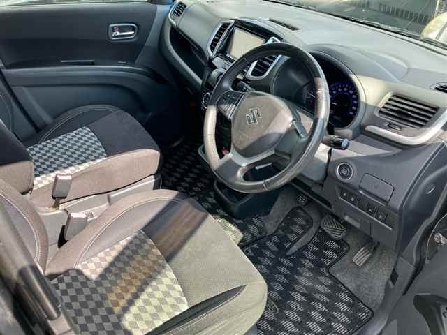 Suzuki SOLIO 2013 6992344-7