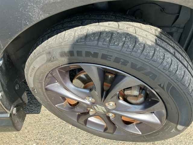 Suzuki SOLIO 2013 6992344-9