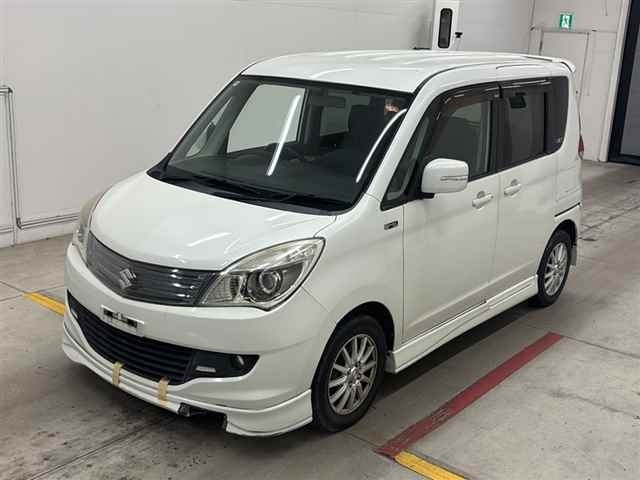 Suzuki SOLIO 2012 6992348-4