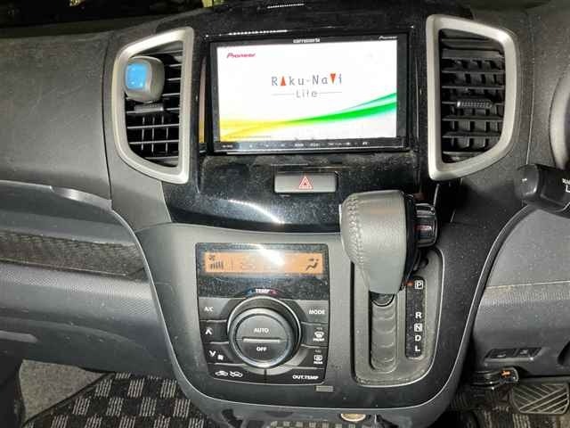 Suzuki SOLIO 2012 6992348-6