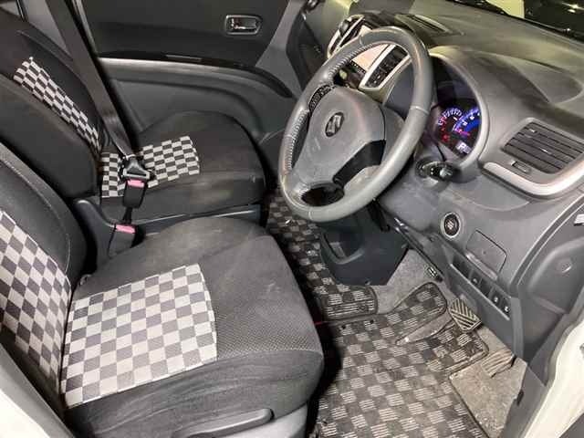 Suzuki SOLIO 2012 6992348-7