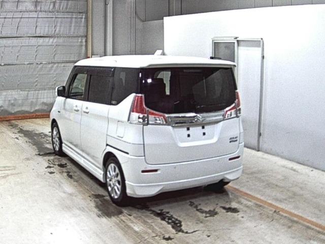 Suzuki SOLIO 2019 6992354-1