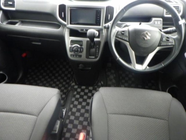 Suzuki SOLIO 2019 6992354-3