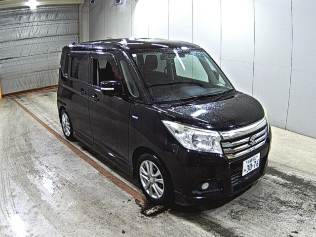Suzuki SOLIO 2018 6992358-0