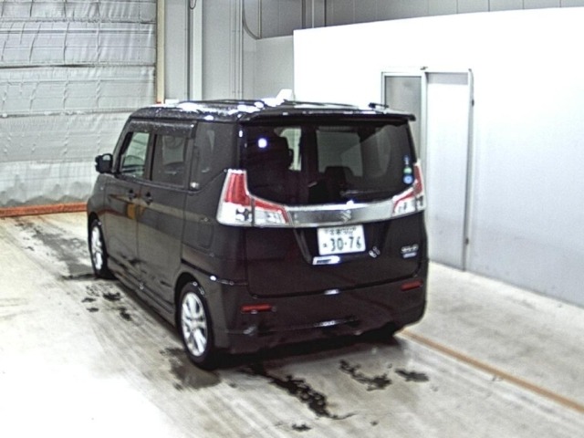 Suzuki SOLIO 2018 6992358-1