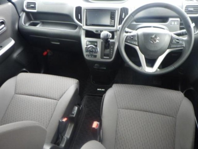 Suzuki SOLIO 2018 6992358-3