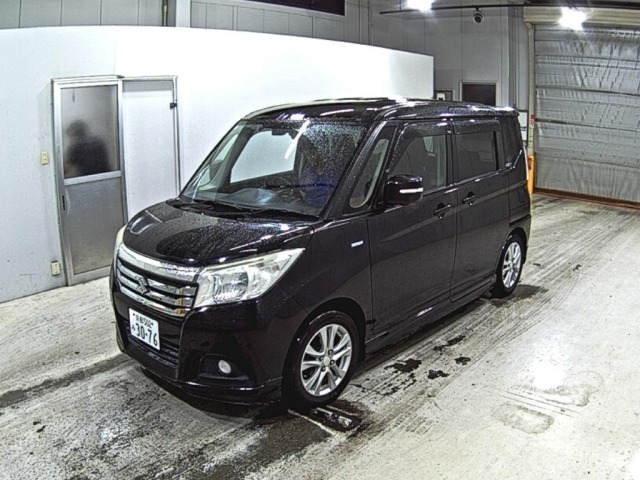 Suzuki SOLIO 2018 6992358-4