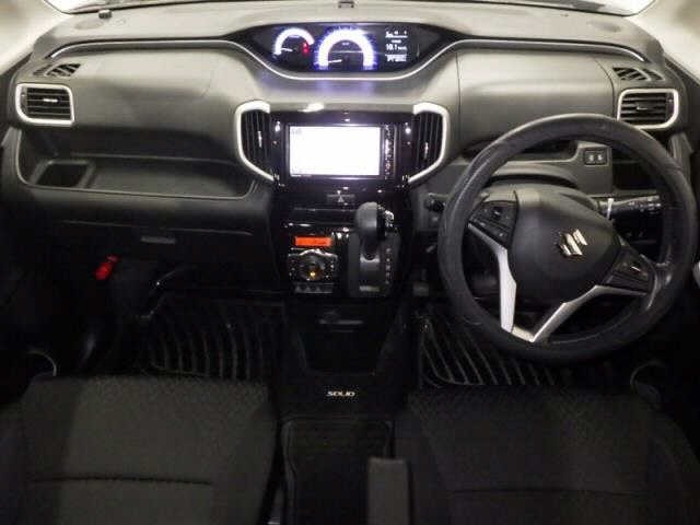 Suzuki SOLIO 2015 6992359-3