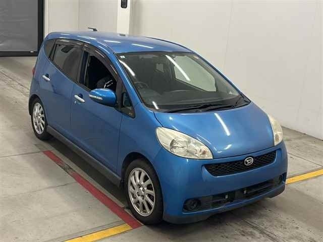 sat car