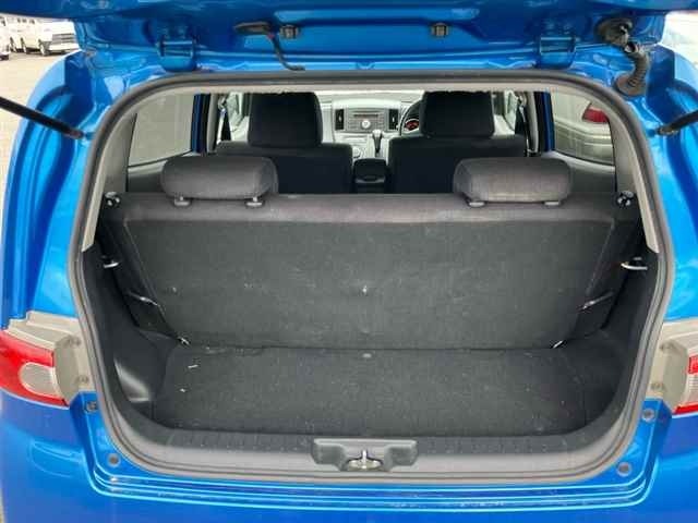 Daihatsu SONICA 2007 7001289-10