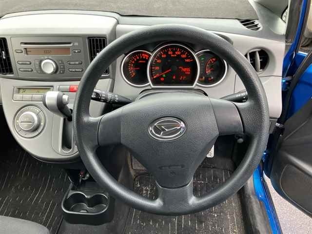 Daihatsu SONICA 2007 7001289-3