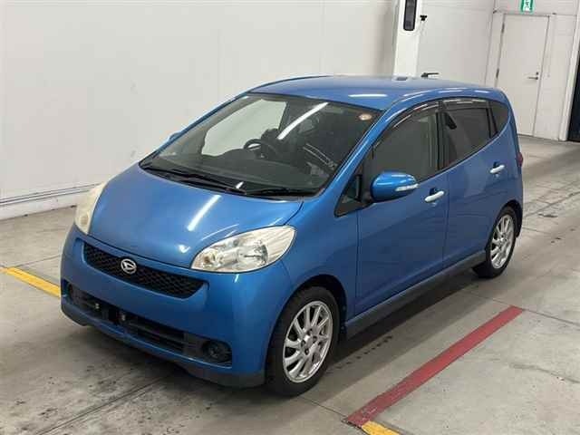 Daihatsu SONICA 2007 7001289-4