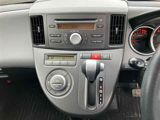 Daihatsu SONICA 2007 7001289-6
