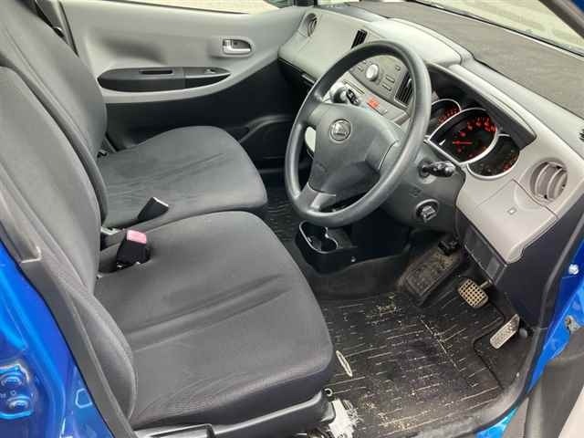Daihatsu SONICA 2007 7001289-7