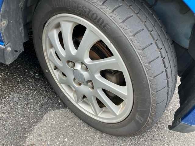 Daihatsu SONICA 2007 7001289-9