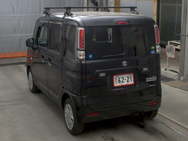 Suzuki SPACIA 2019 6991164-1