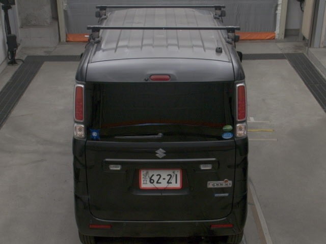 Suzuki SPACIA 2019 6991164-7