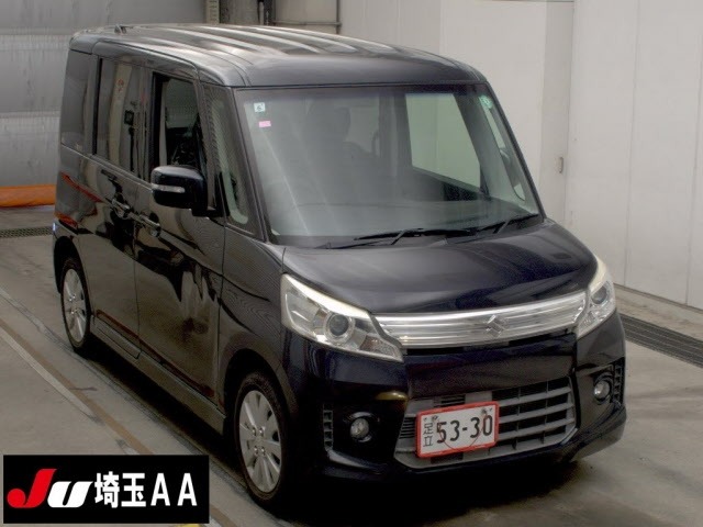 Suzuki SPACIA 2013 6991181-0