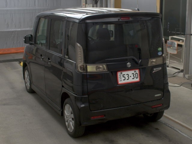 Suzuki SPACIA 2013 6991181-1