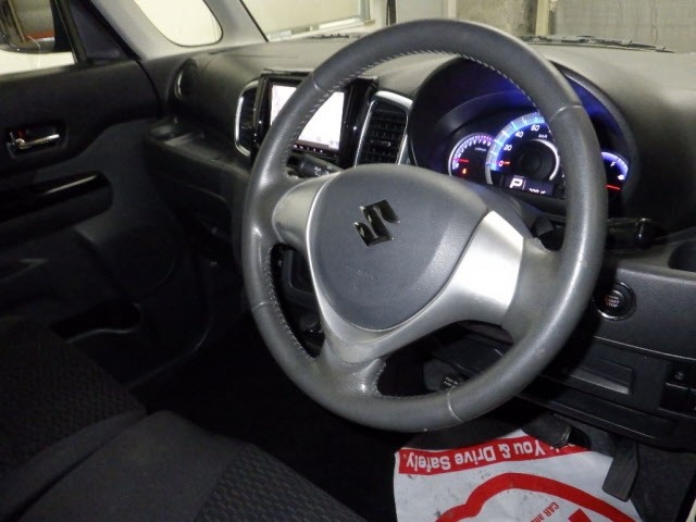 Suzuki SPACIA 2013 6991181-3