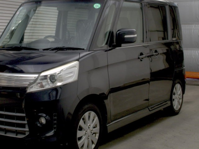 Suzuki SPACIA 2013 6991181-4