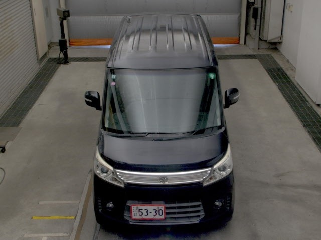 Suzuki SPACIA 2013 6991181-6