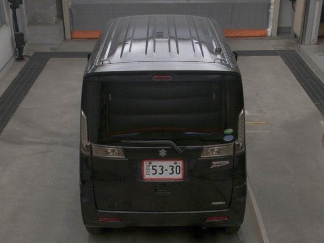 Suzuki SPACIA 2013 6991181-7