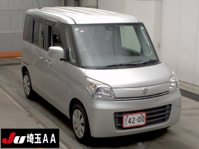 Suzuki SPACIA 2015 6991182-0