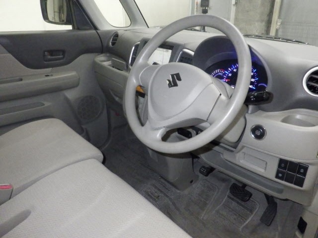 Suzuki SPACIA 2015 6991182-3