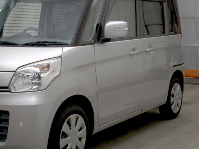 Suzuki SPACIA 2015 6991182-4