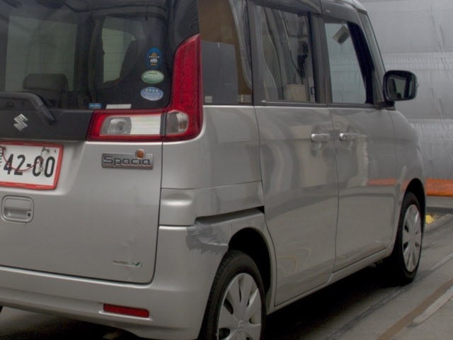 Suzuki SPACIA 2015 6991182-5