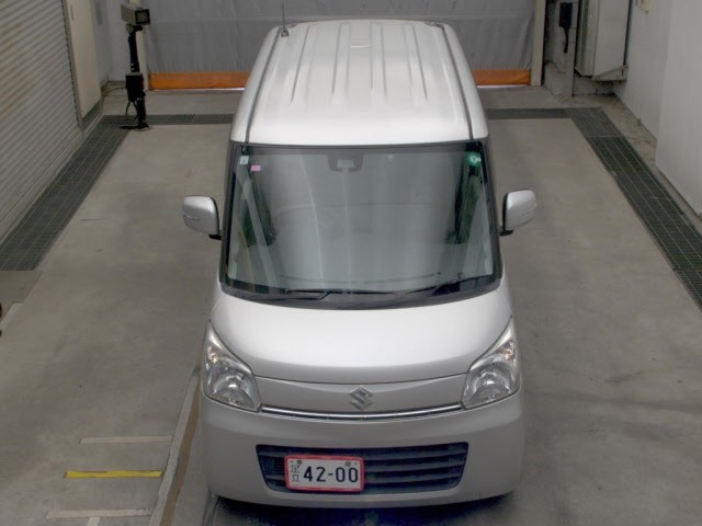Suzuki SPACIA 2015 6991182-6