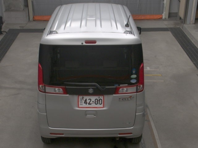 Suzuki SPACIA 2015 6991182-7